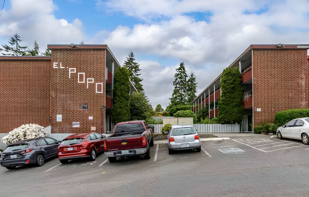 El Popo Banner Image